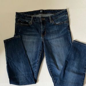 Gap Jeans - Skinny Fit